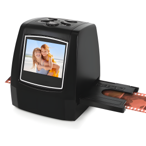 Laporis Digital Film & Slide Scanner