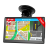 9-Inch Bluetooth