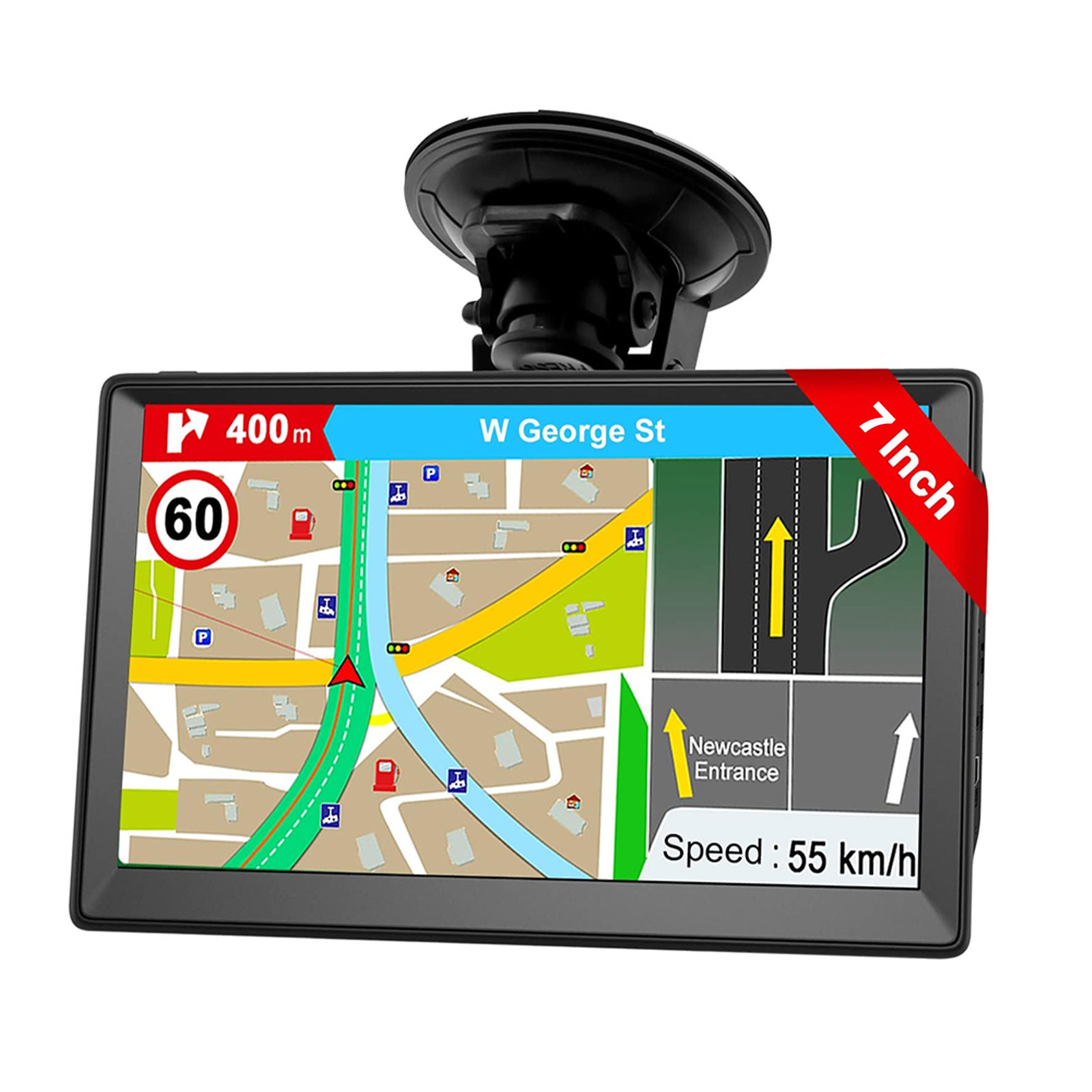 Laporis Sat Nav - Image 3