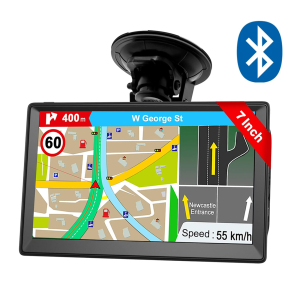 Laporis Sat Nav