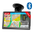 7-Inch Bluetooth