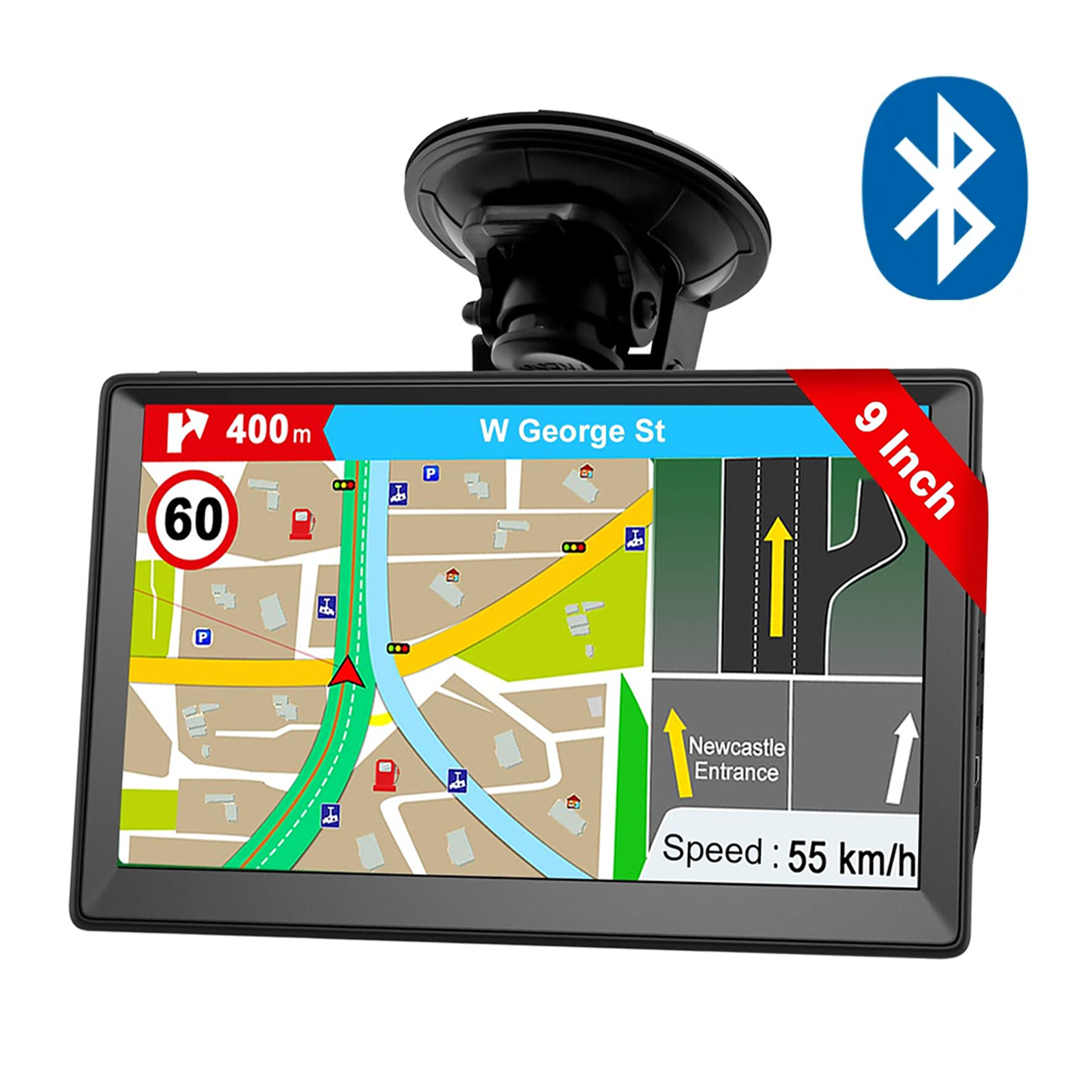 Laporis Sat Nav - Image 2